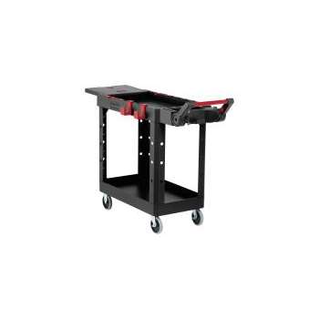 Rubbermaid HD Adaptable Utility Cart 1997206